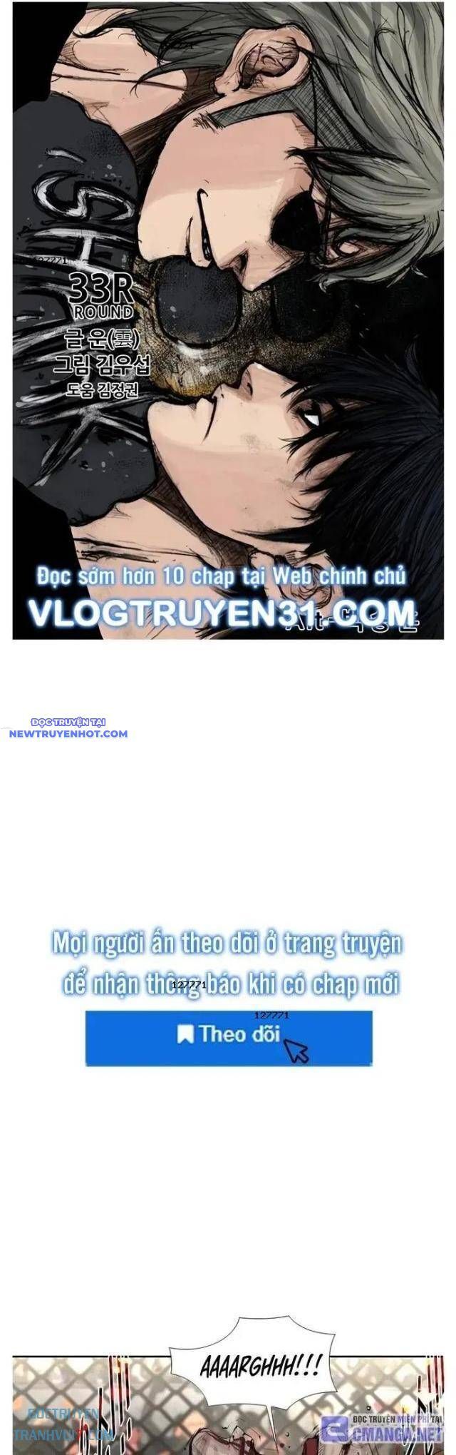 Shark - Cá Mập: Chapter 154