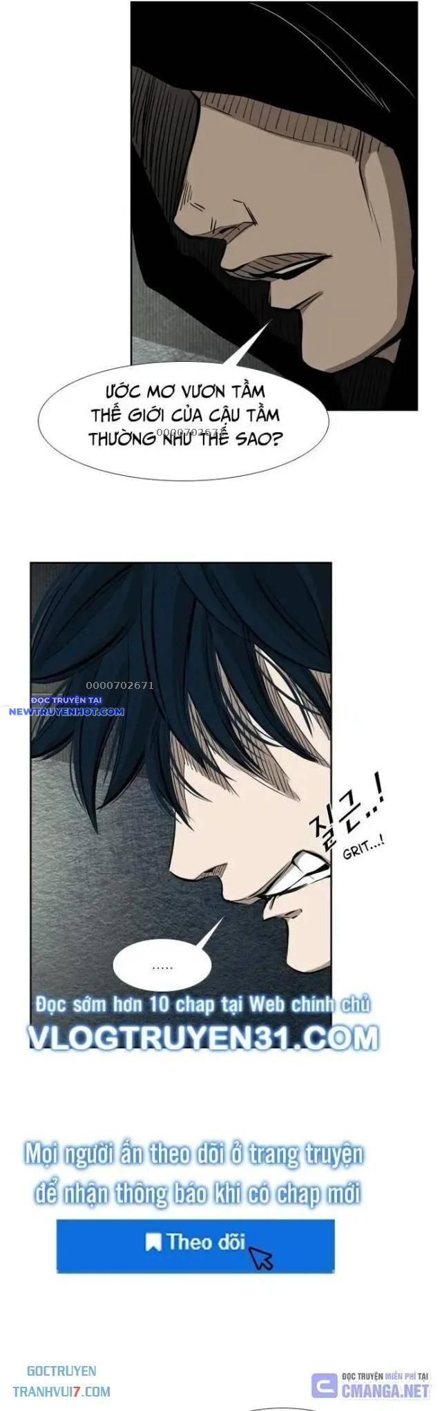 Shark - Cá Mập: Chapter 154