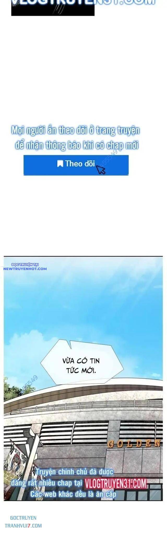 Shark - Cá Mập: Chapter 154