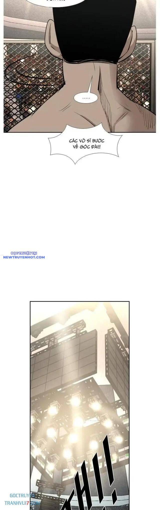 Shark - Cá Mập: Chapter 154