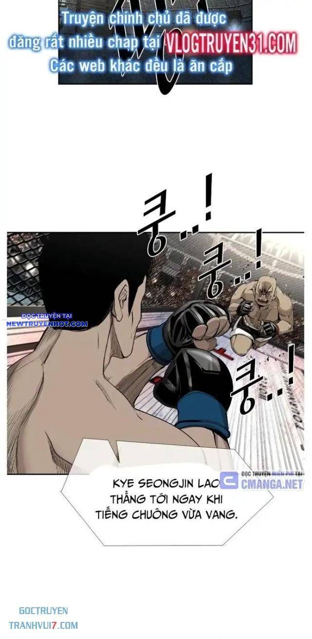 Shark - Cá Mập: Chapter 154