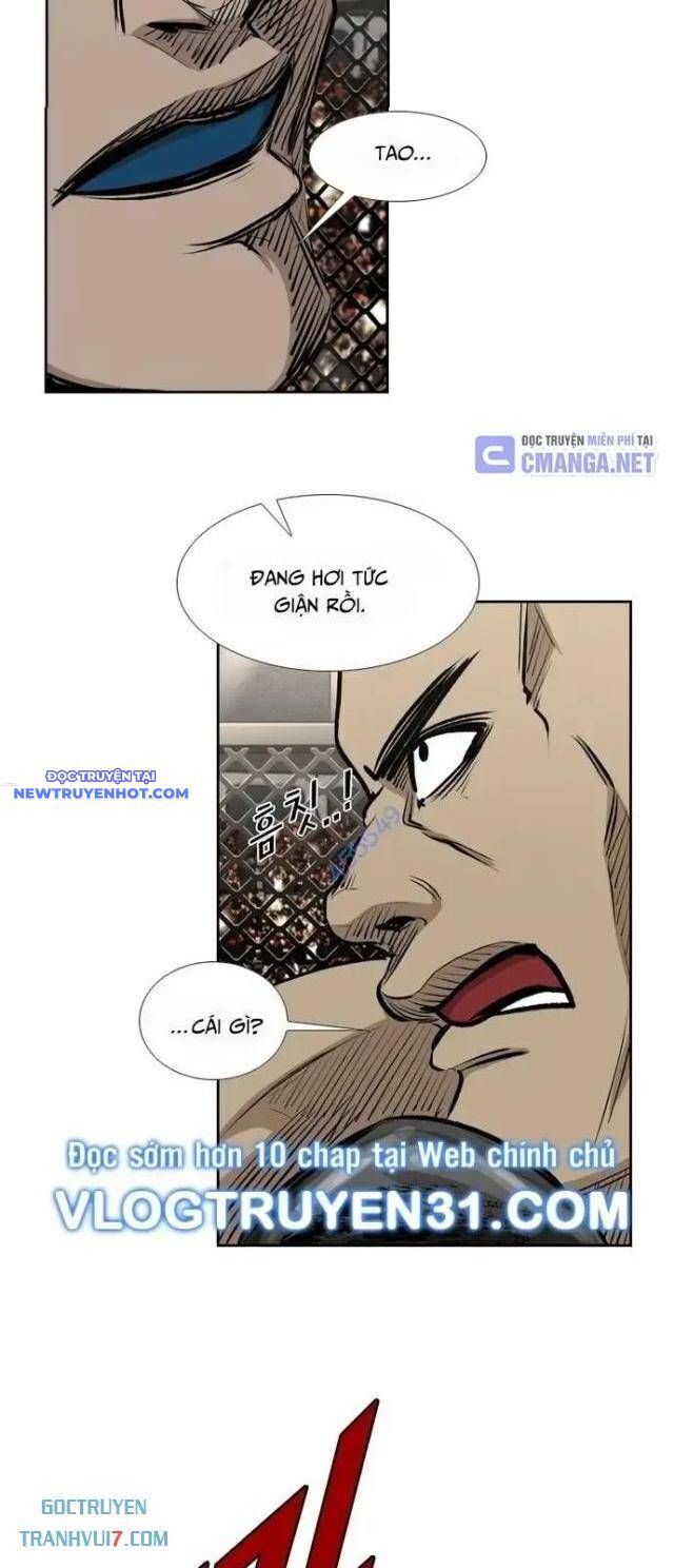 Shark - Cá Mập: Chapter 154