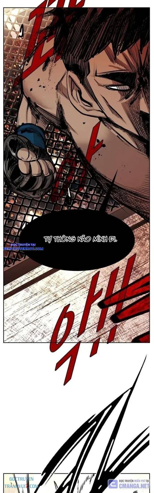 Shark - Cá Mập: Chapter 154