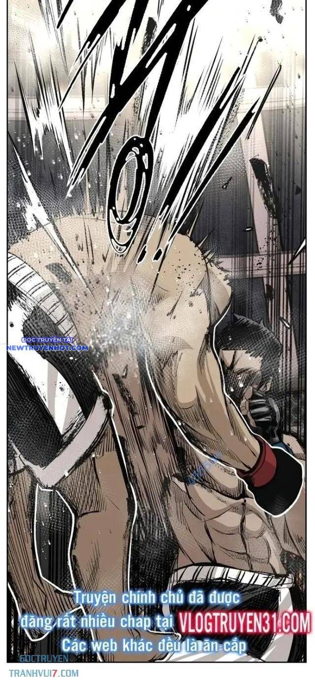 Shark - Cá Mập: Chapter 154