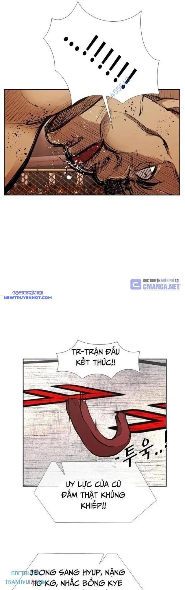 Shark - Cá Mập: Chapter 154