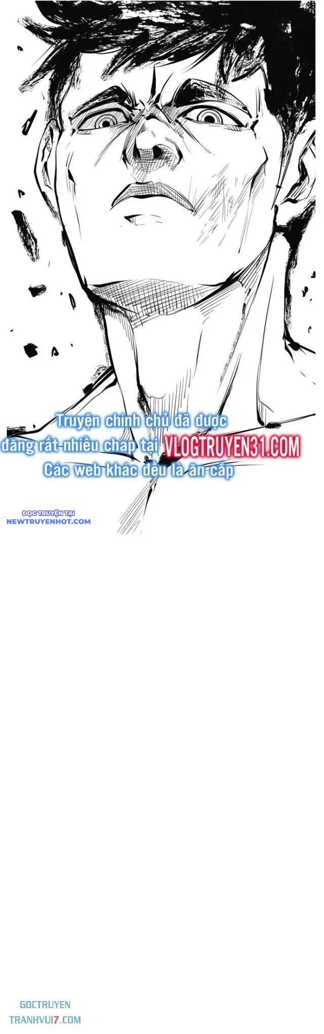 Shark - Cá Mập: Chapter 154