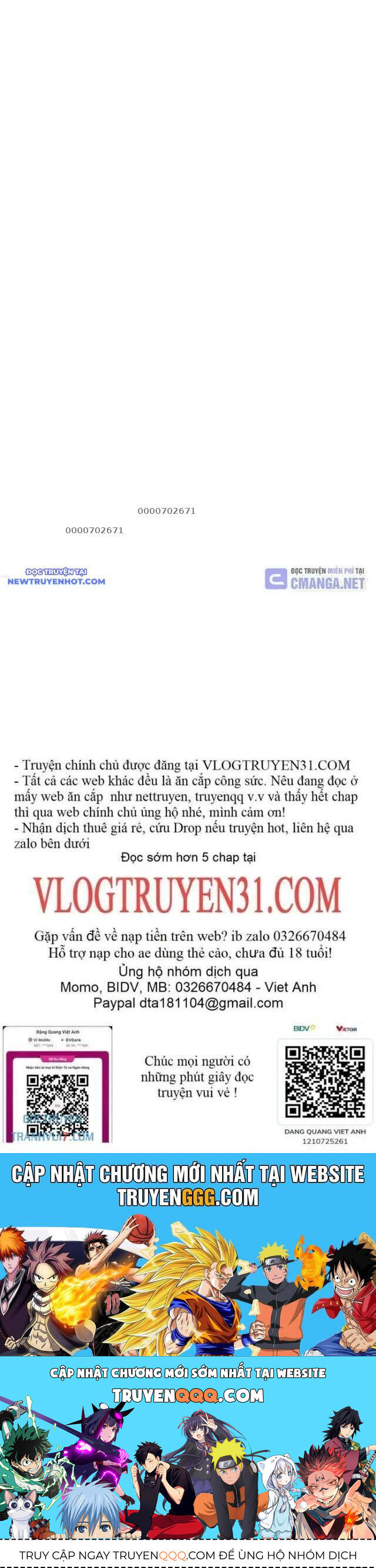 Shark - Cá Mập: Chapter 154