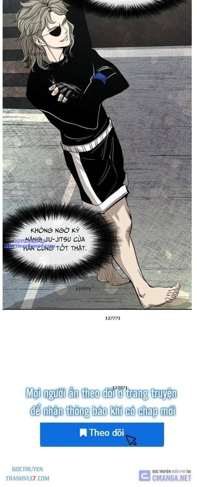 Shark - Cá Mập: Chapter 154