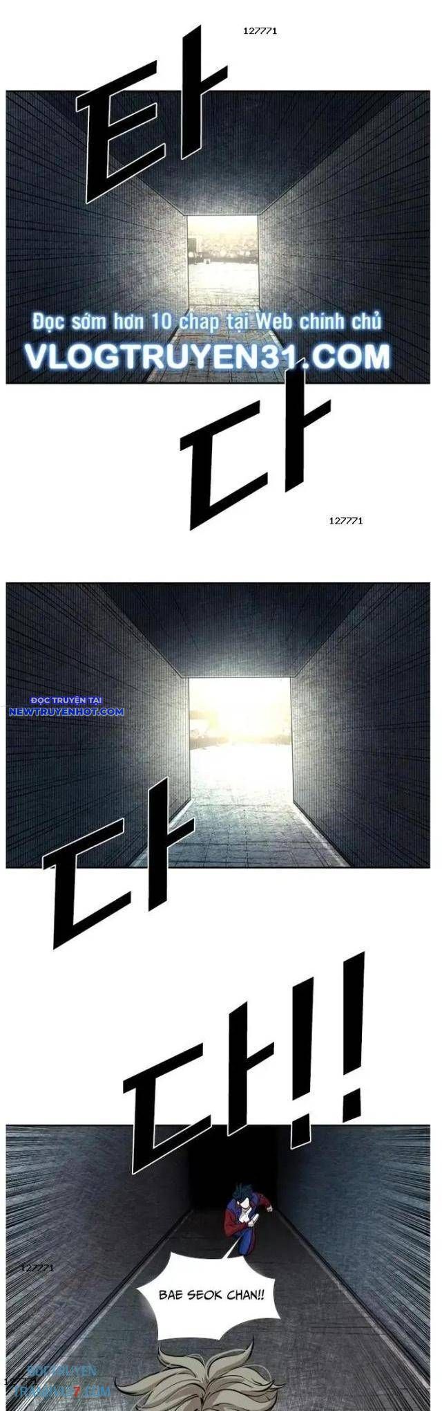 Shark - Cá Mập: Chapter 154