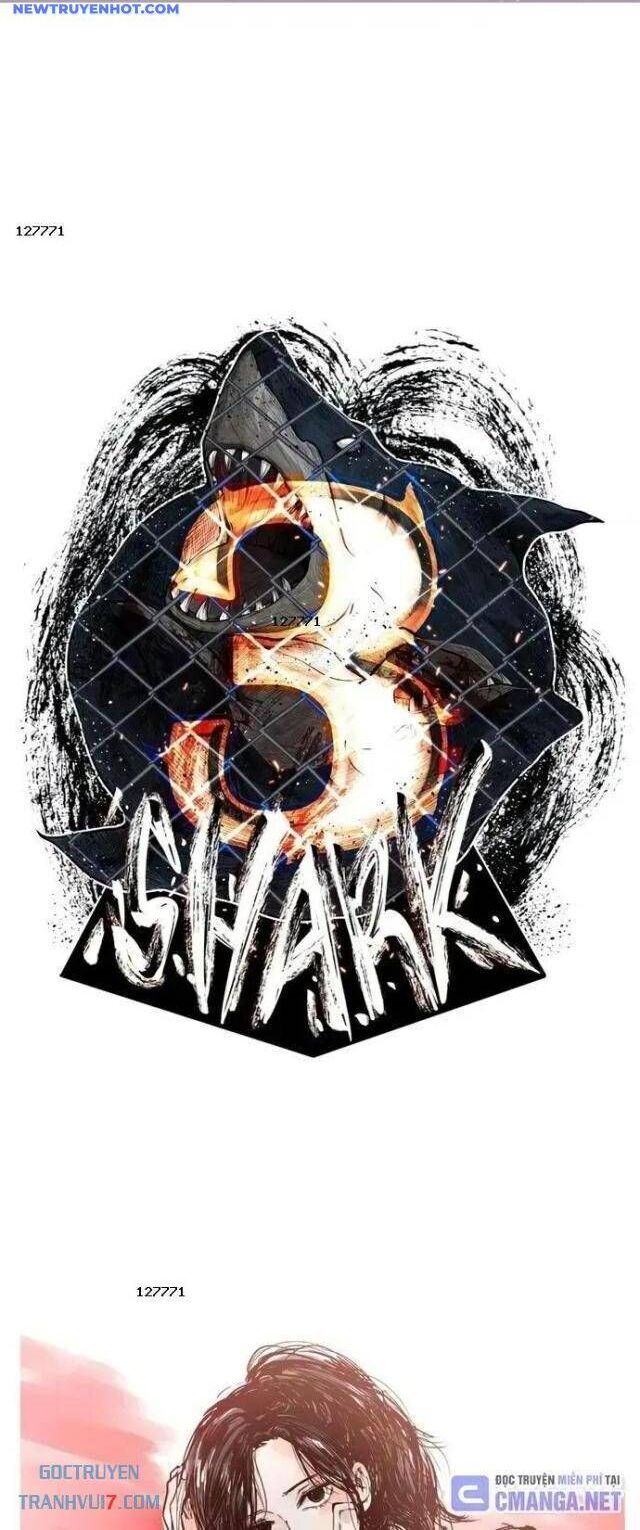 Shark - Cá Mập: Chapter 155