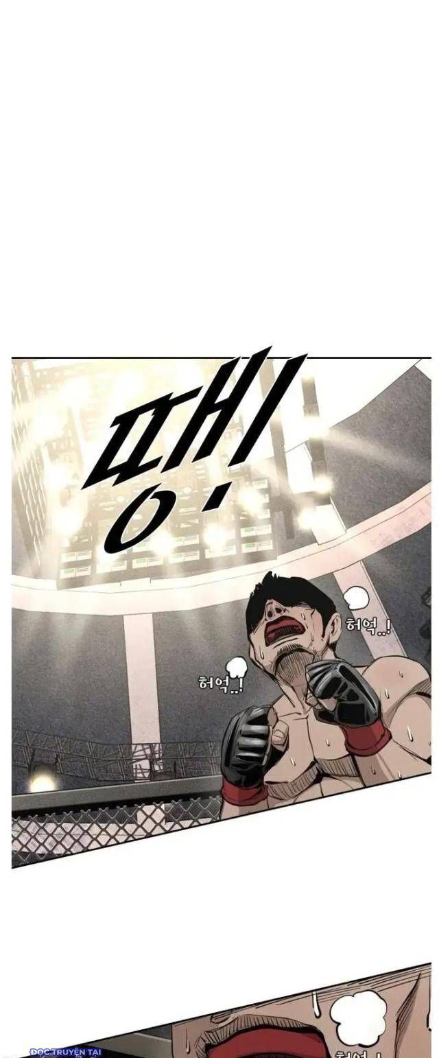 Shark - Cá Mập: Chapter 155