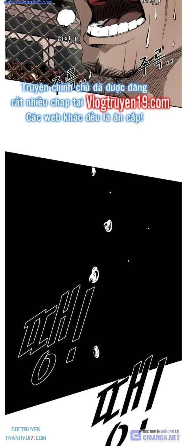 Shark - Cá Mập: Chapter 155