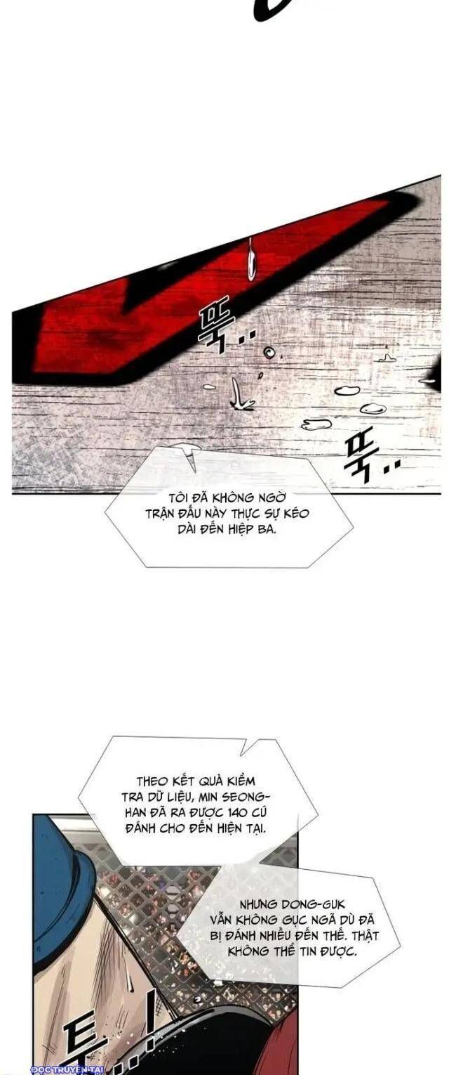 Shark - Cá Mập: Chapter 155