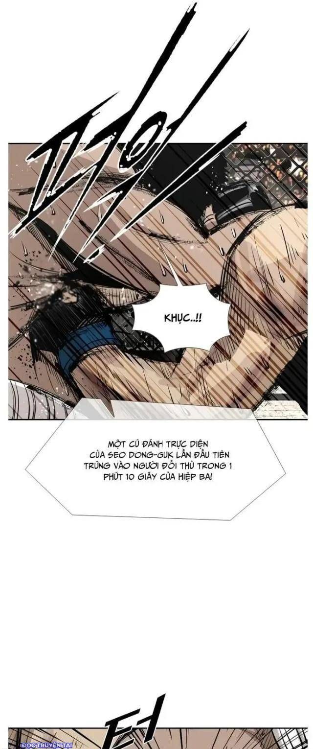 Shark - Cá Mập: Chapter 155