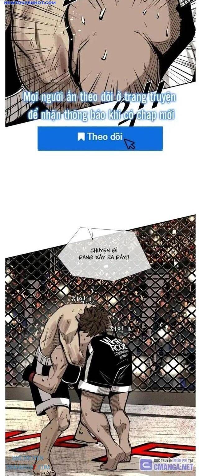 Shark - Cá Mập: Chapter 155