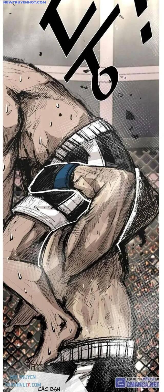 Shark - Cá Mập: Chapter 155