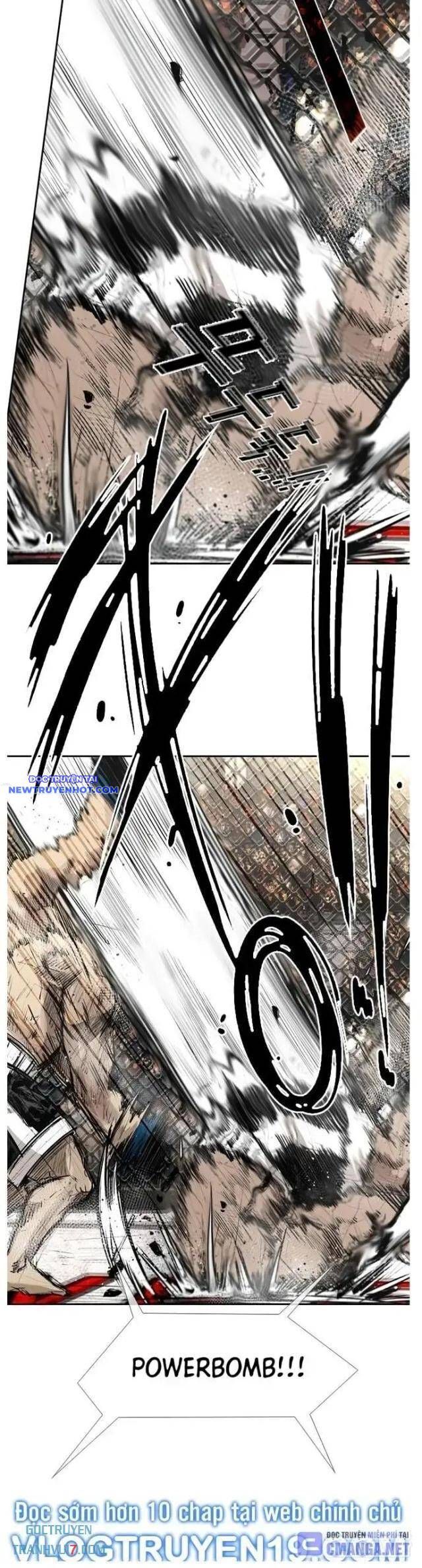 Shark - Cá Mập: Chapter 155