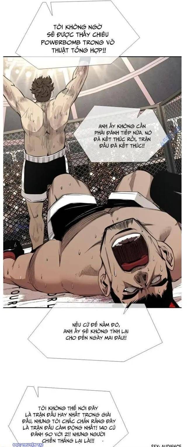 Shark - Cá Mập: Chapter 155