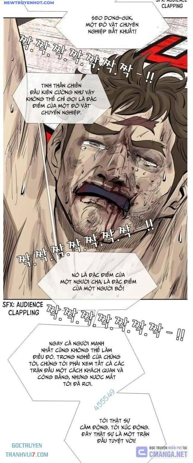 Shark - Cá Mập: Chapter 155