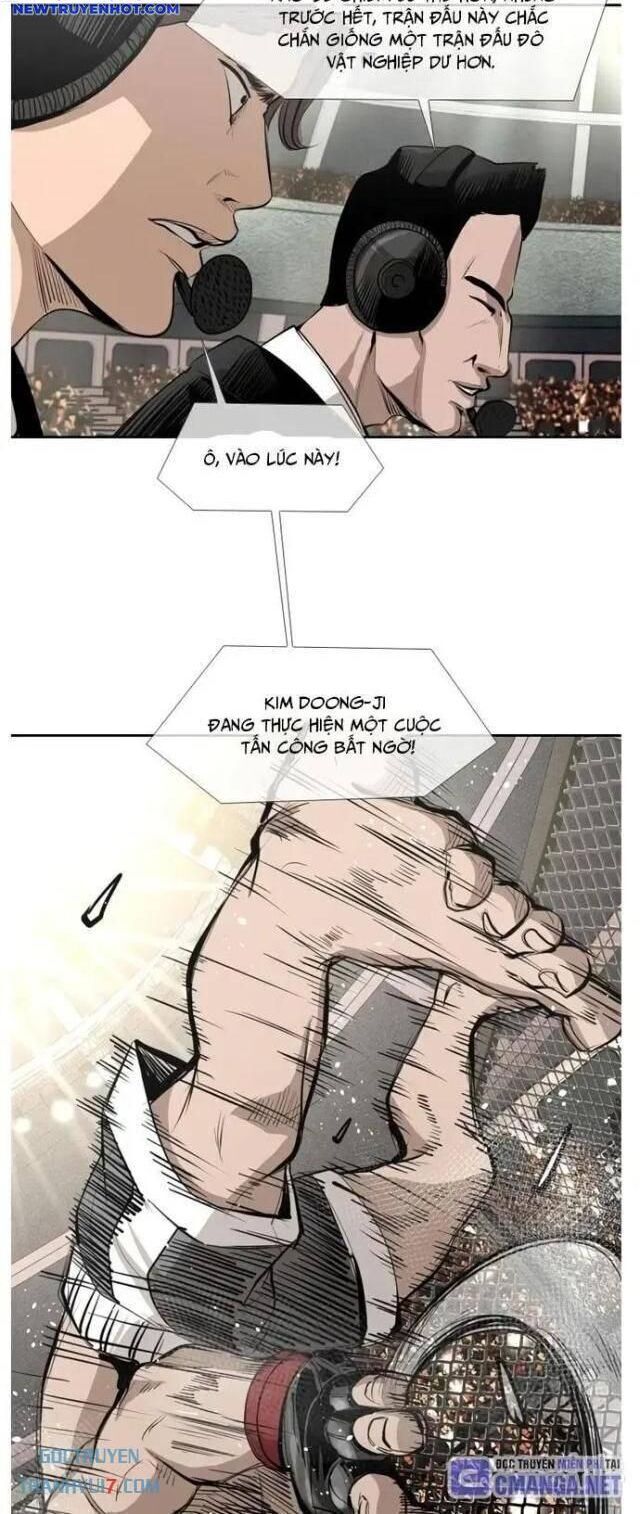 Shark - Cá Mập: Chapter 155