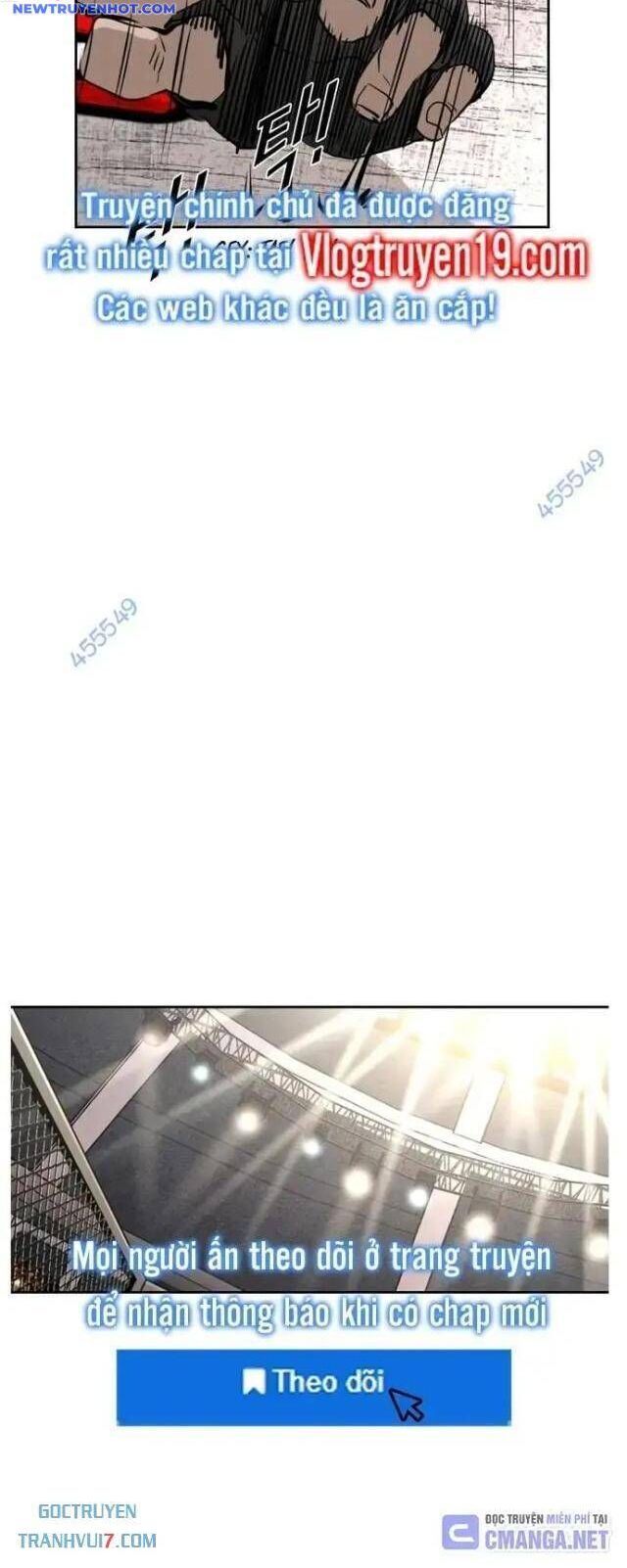 Shark - Cá Mập: Chapter 155