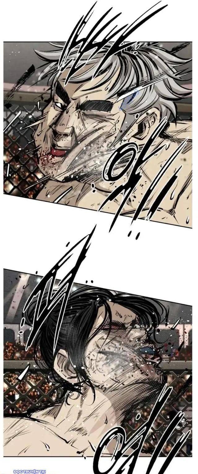 Shark - Cá Mập: Chapter 155