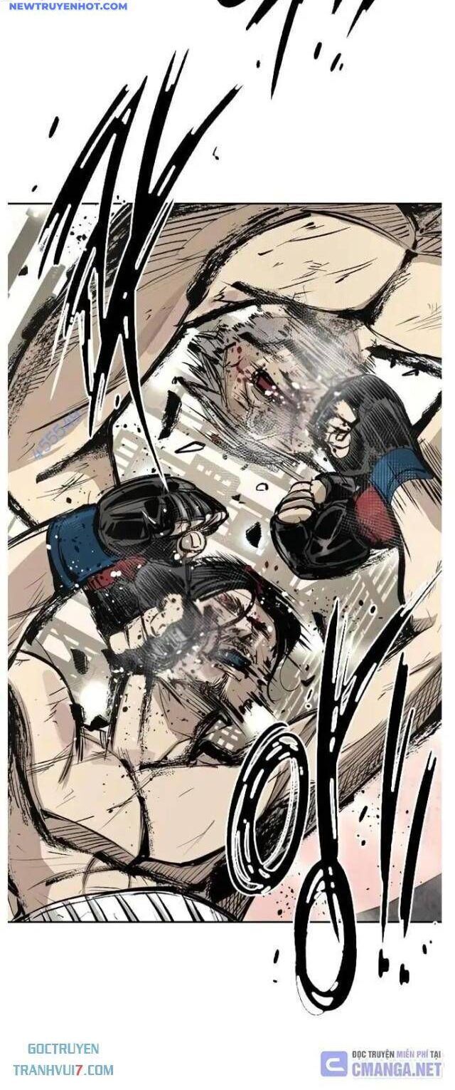 Shark - Cá Mập: Chapter 155