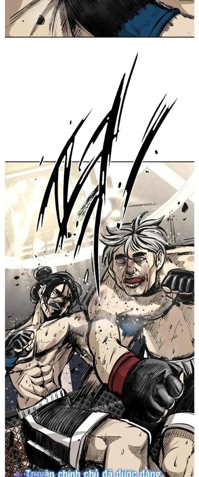 Shark - Cá Mập: Chapter 155