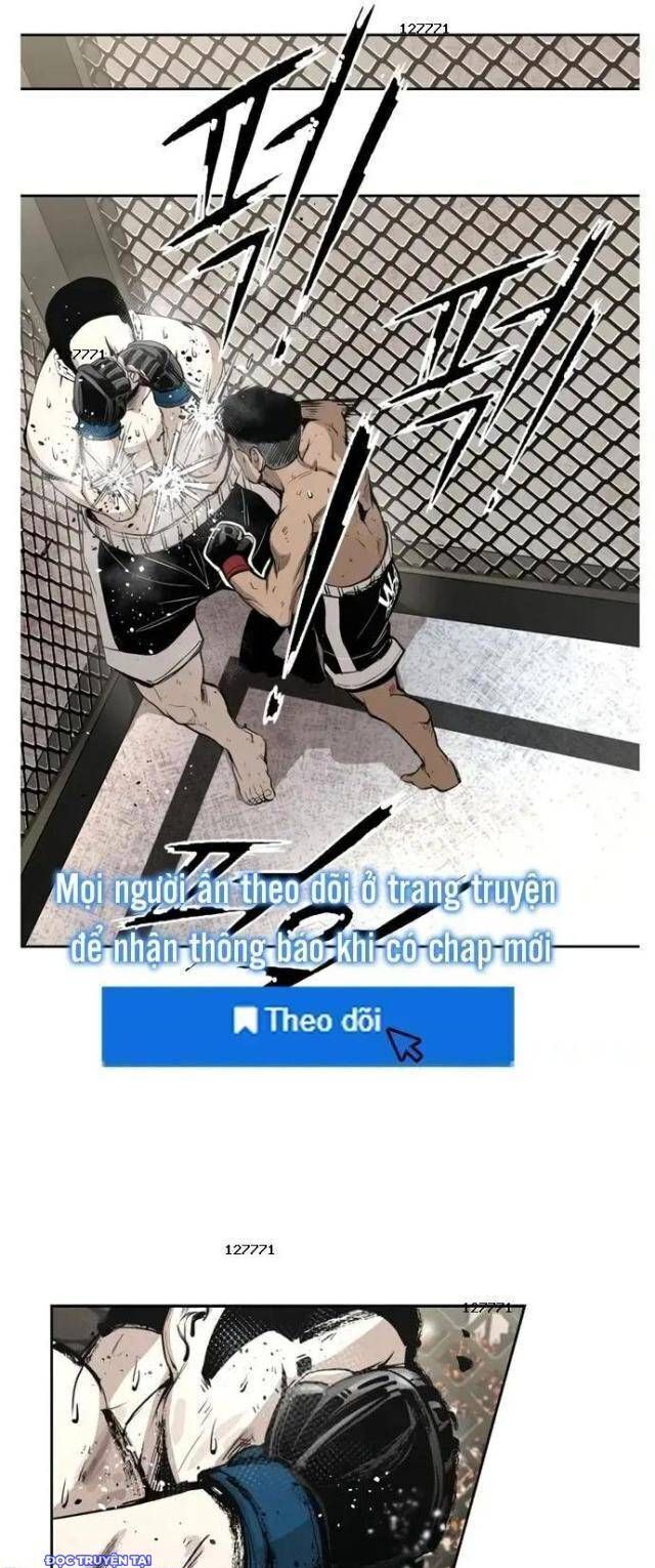 Shark - Cá Mập: Chapter 155