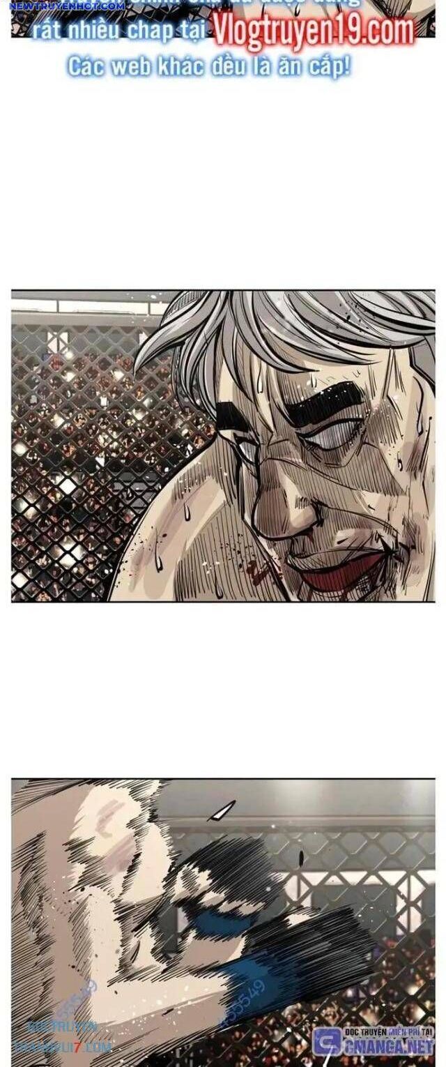 Shark - Cá Mập: Chapter 155