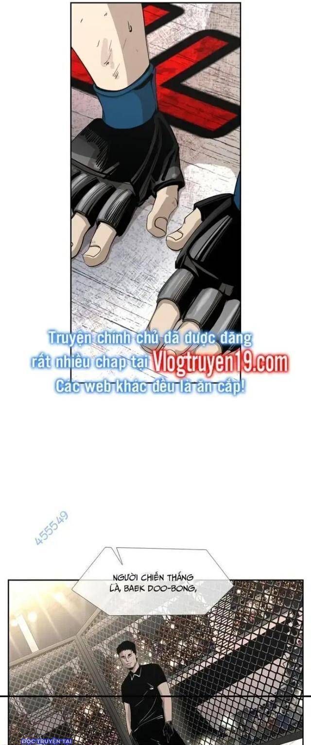 Shark - Cá Mập: Chapter 155