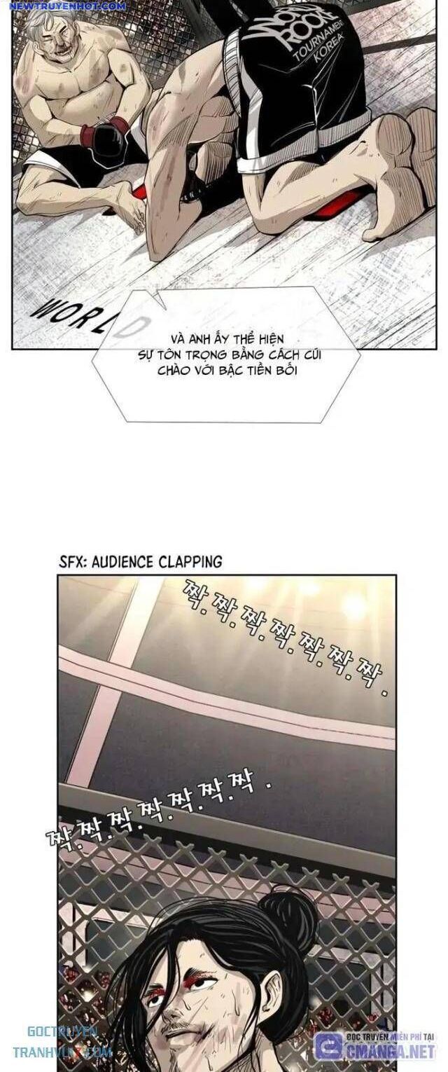 Shark - Cá Mập: Chapter 155