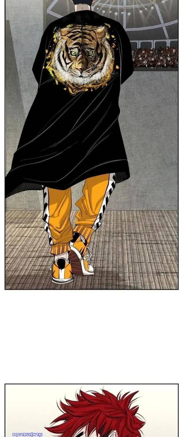 Shark - Cá Mập: Chapter 155