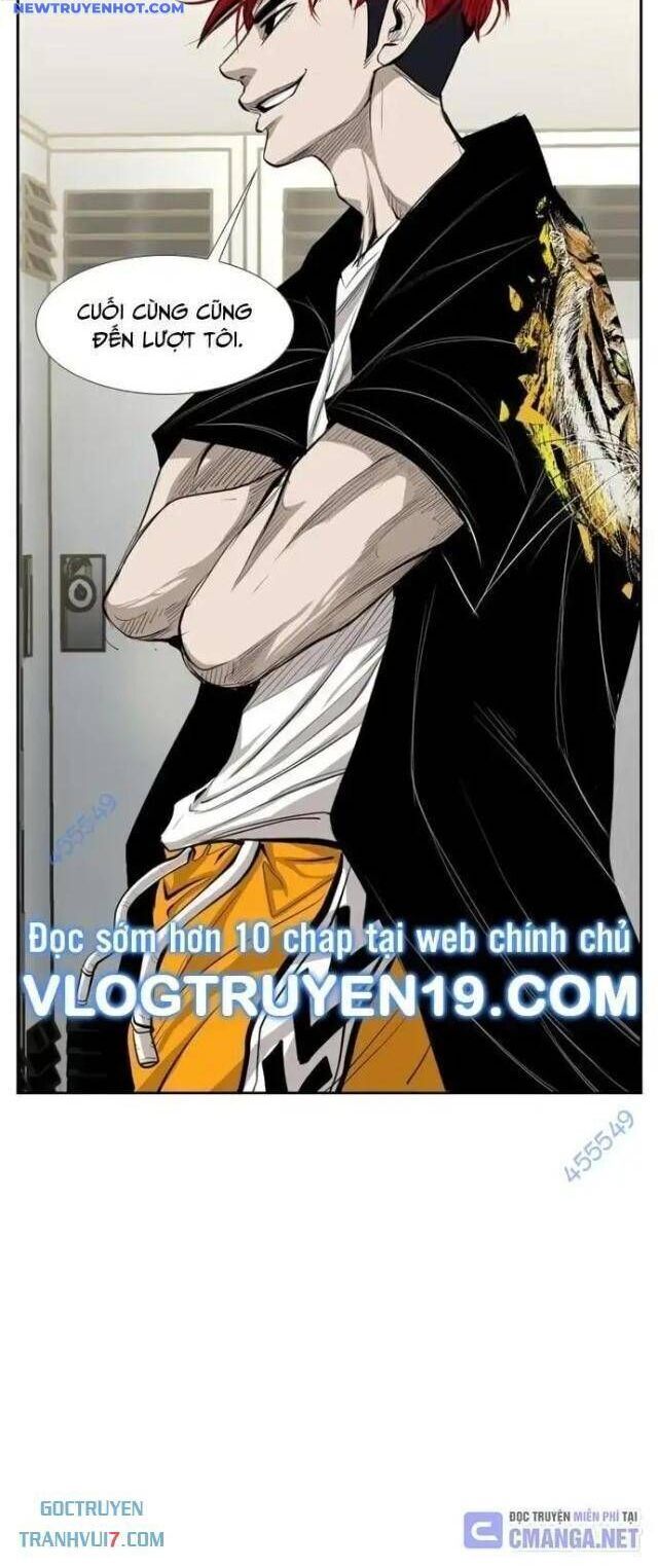 Shark - Cá Mập: Chapter 155