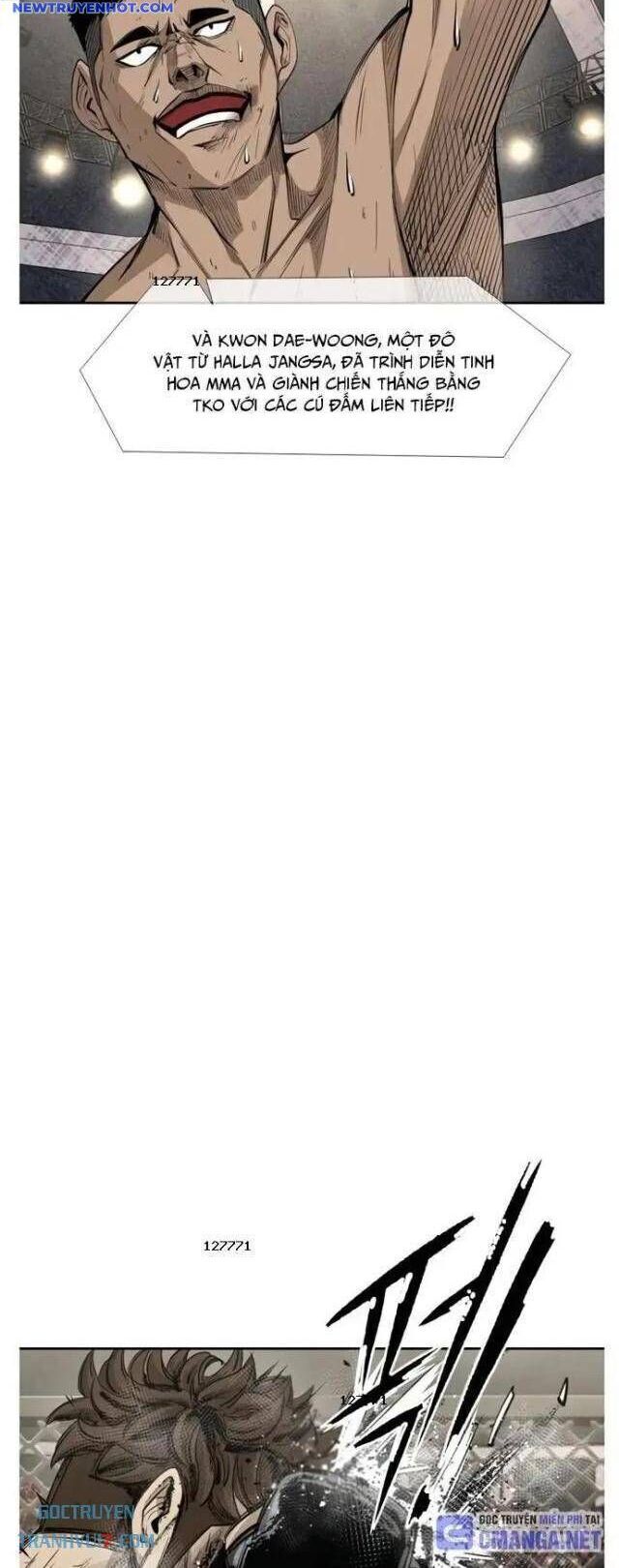 Shark - Cá Mập: Chapter 155