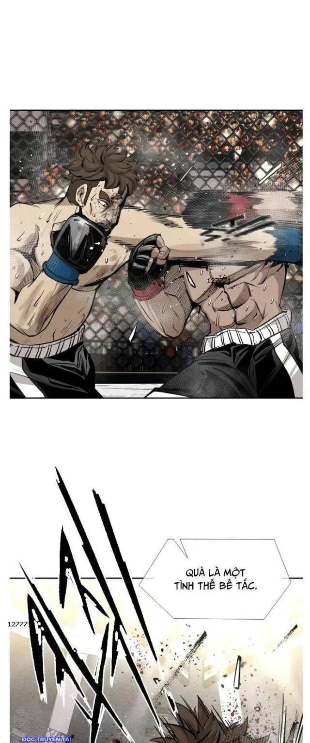 Shark - Cá Mập: Chapter 155