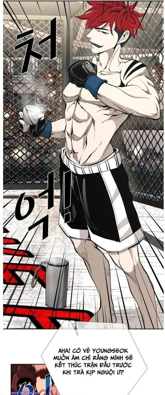 Shark - Cá Mập: Chapter 156