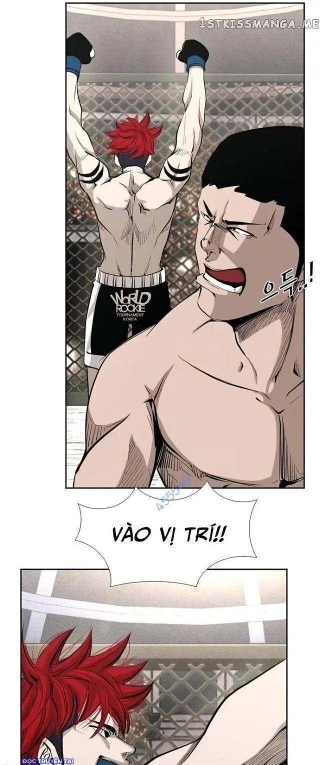 Shark - Cá Mập: Chapter 156