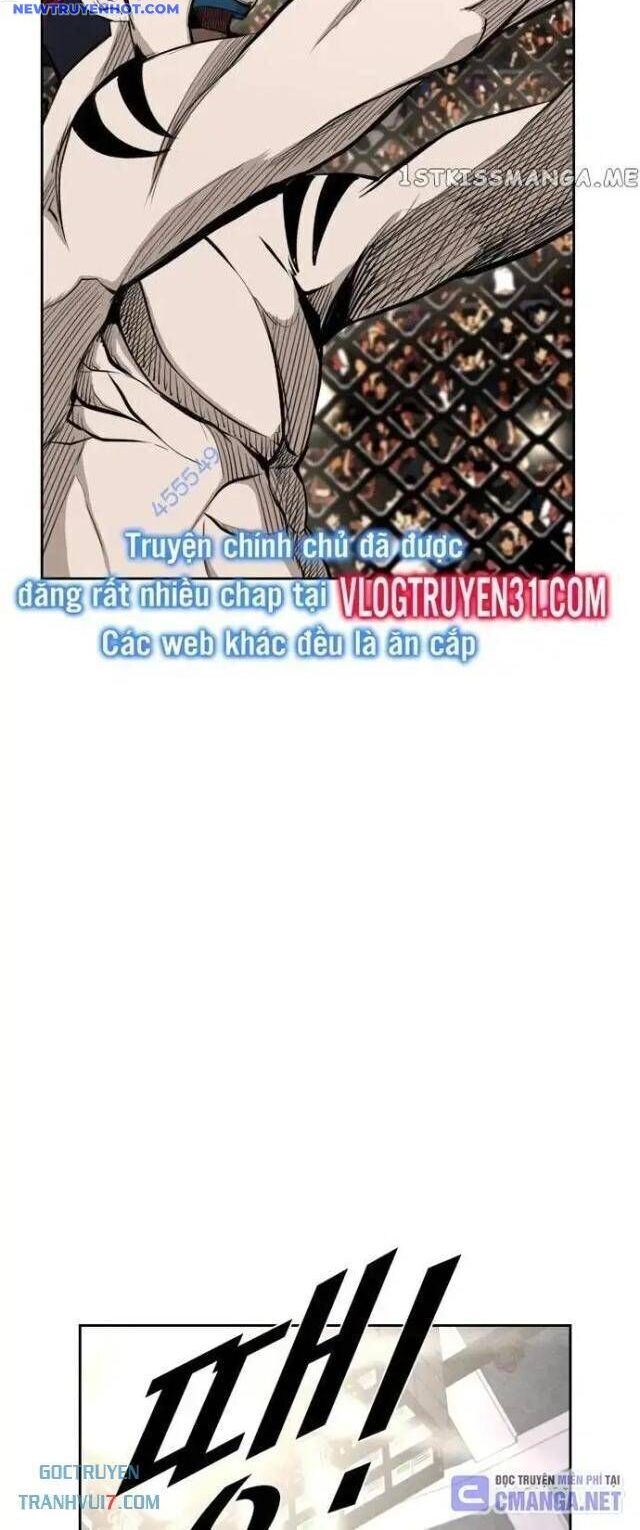 Shark - Cá Mập: Chapter 156