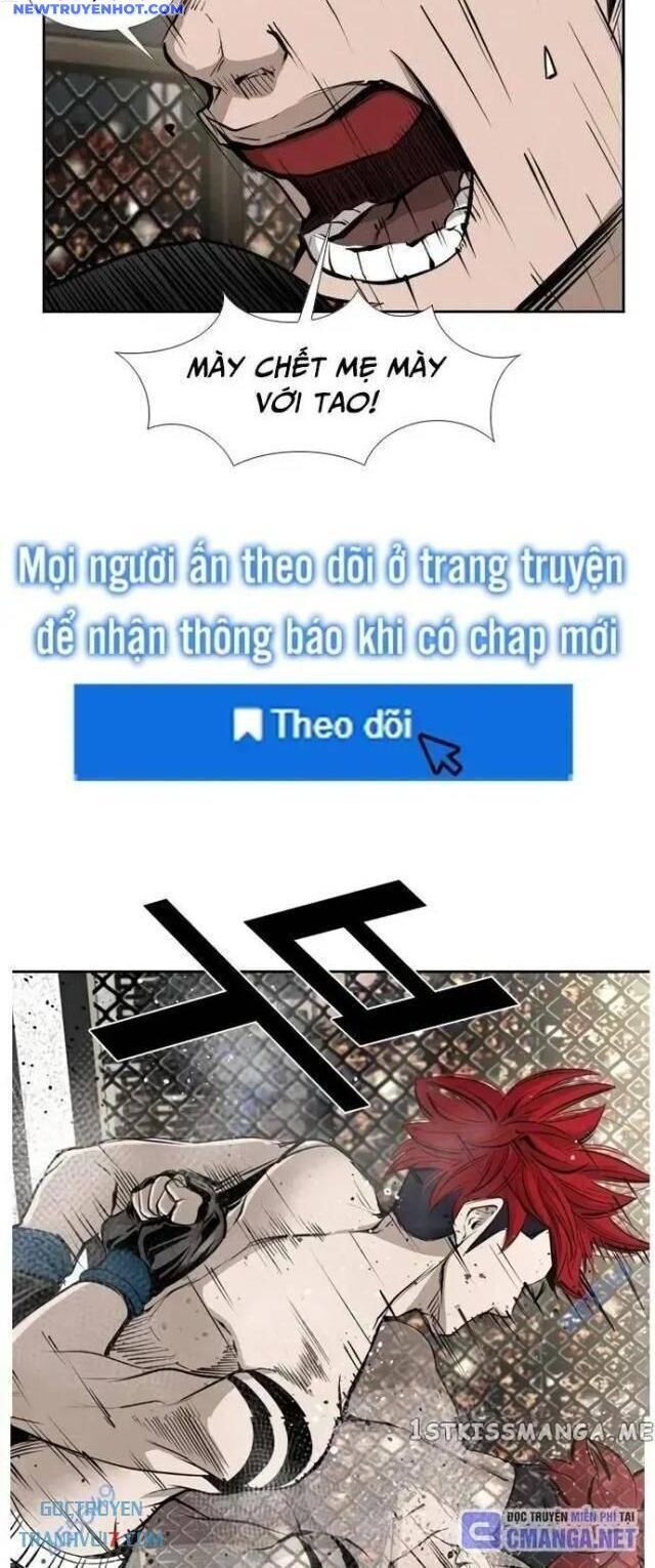 Shark - Cá Mập: Chapter 156