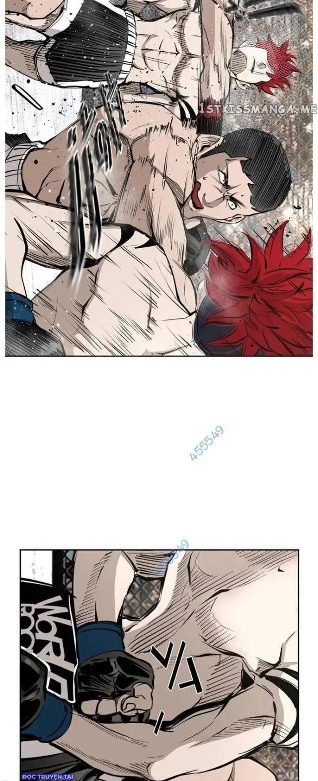 Shark - Cá Mập: Chapter 156