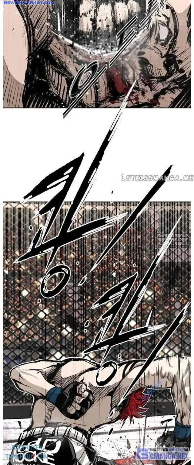 Shark - Cá Mập: Chapter 156