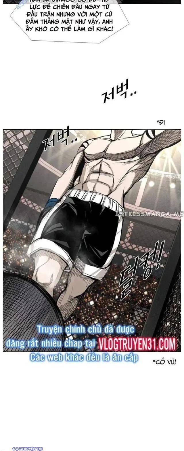 Shark - Cá Mập: Chapter 156