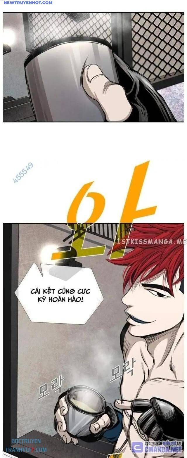 Shark - Cá Mập: Chapter 156