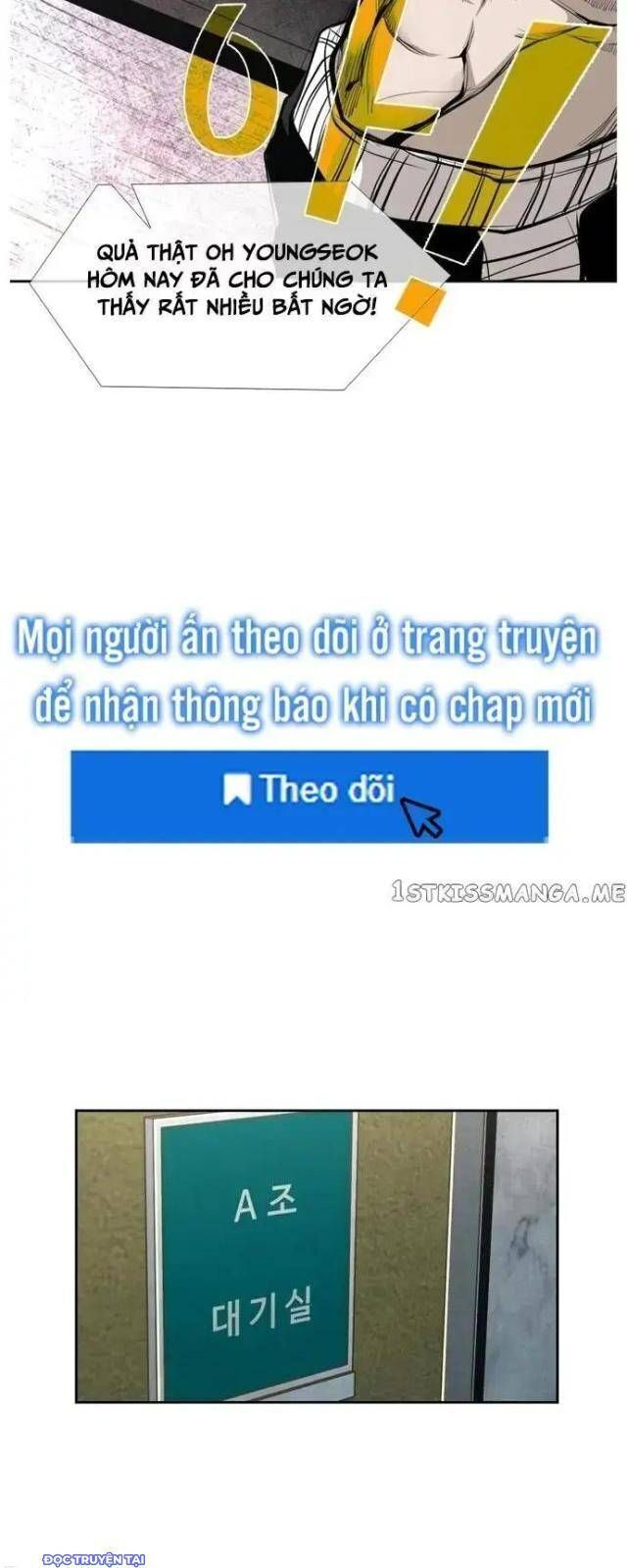 Shark - Cá Mập: Chapter 156