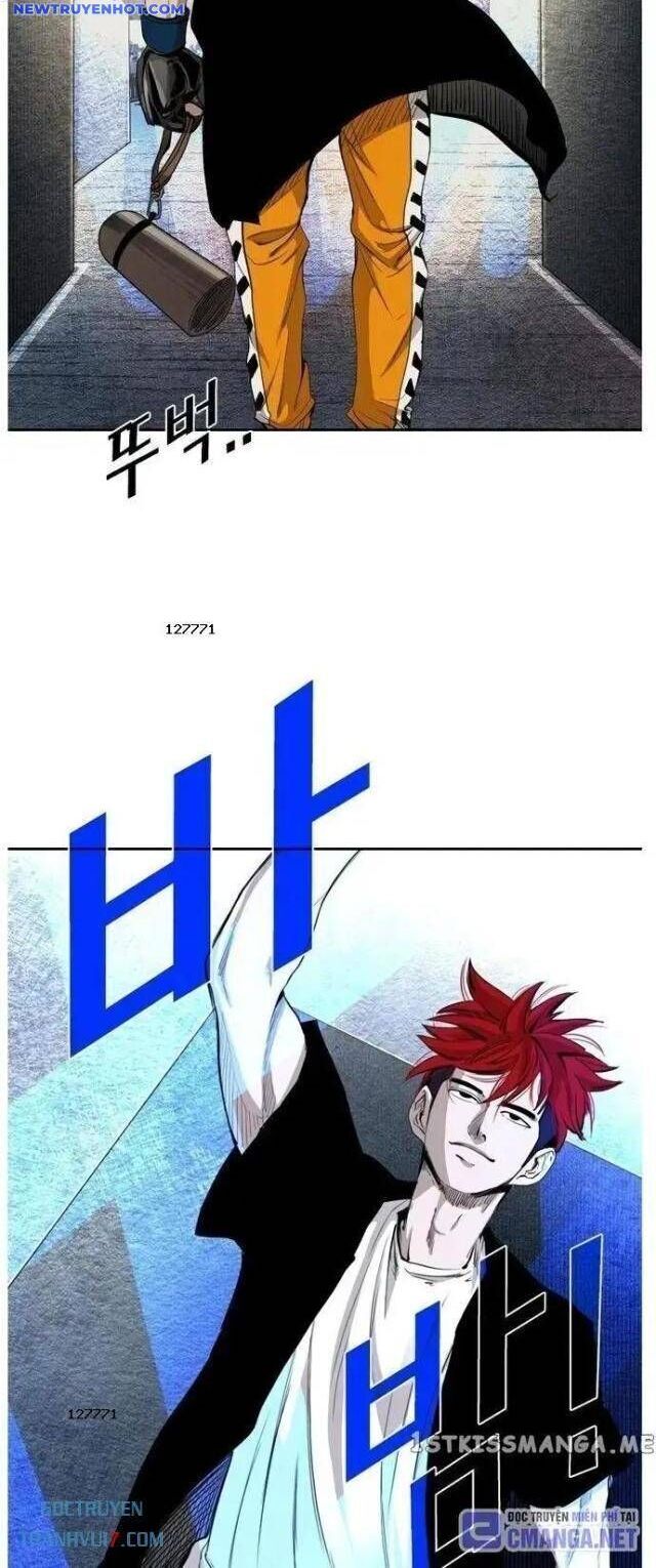 Shark - Cá Mập: Chapter 156