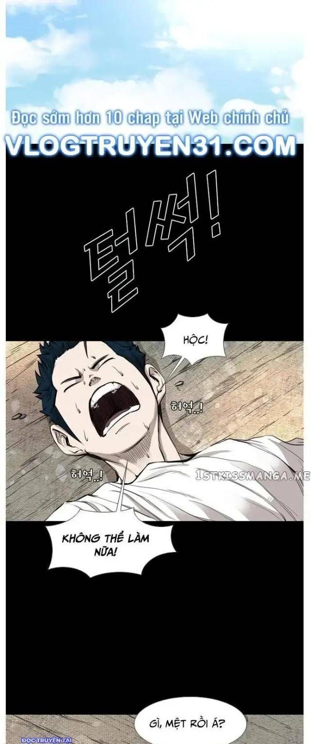 Shark - Cá Mập: Chapter 156