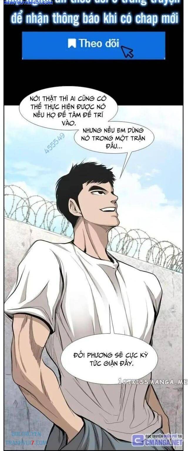 Shark - Cá Mập: Chapter 156