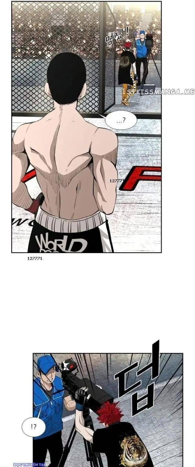 Shark - Cá Mập: Chapter 156