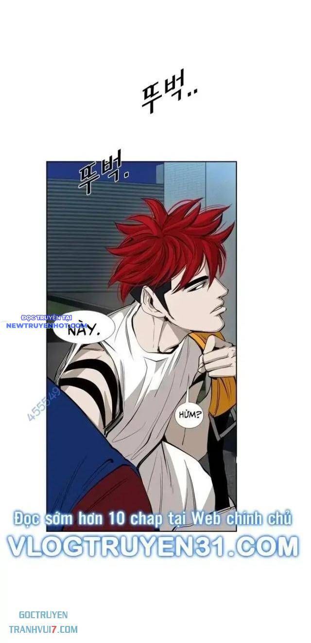 Shark - Cá Mập: Chapter 157